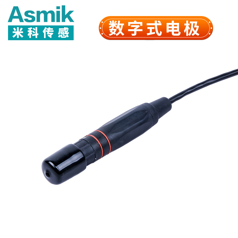 mik-do-7013数字式膜法溶解氧电极